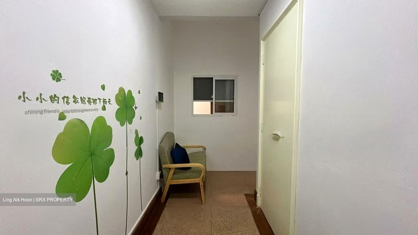 Springdale Condominium (D21), Condominium #557816691